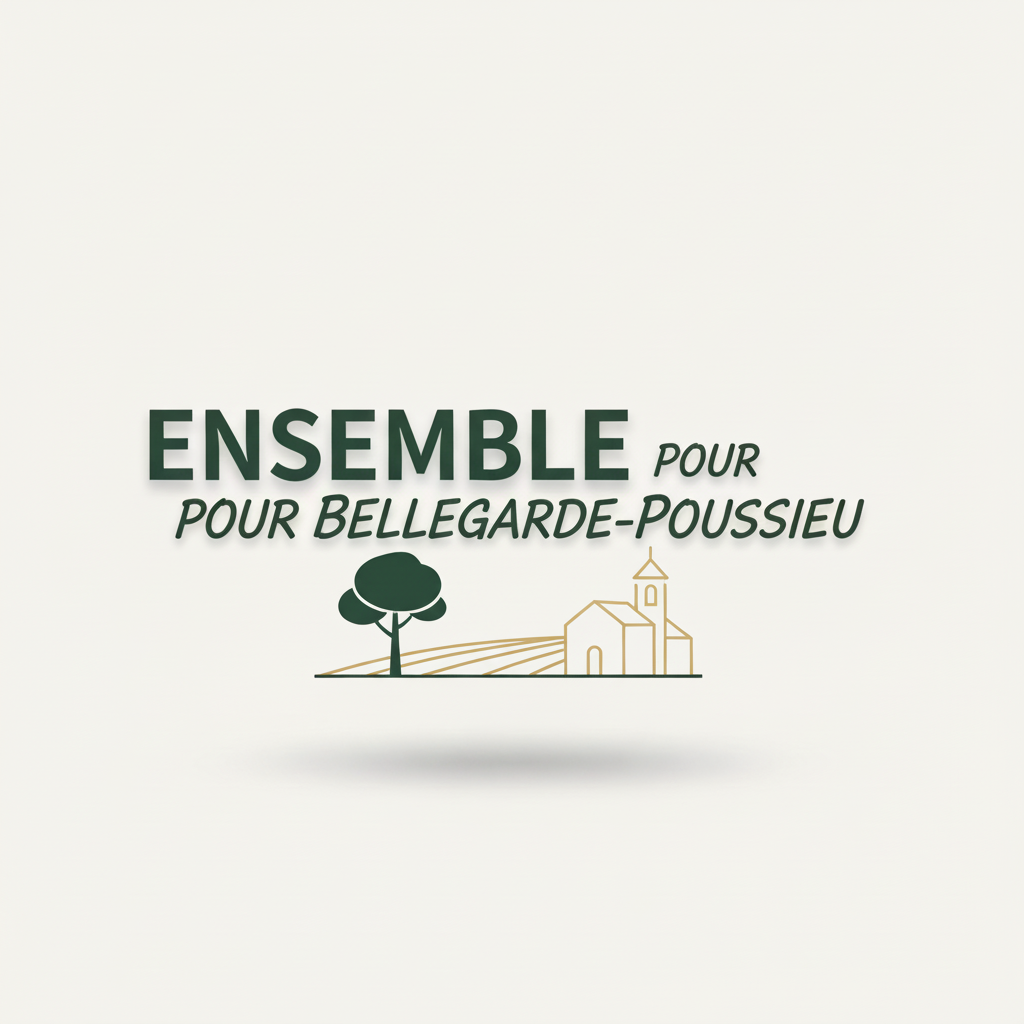 ENSEMBLE POUR BELLEGARDE-POUSSIEU